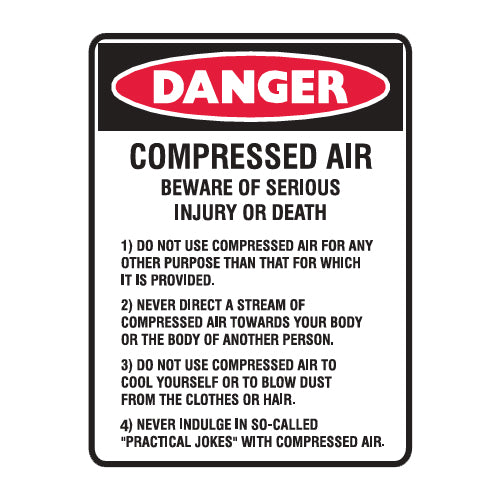 Compressed Air
