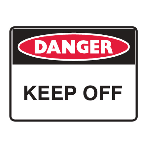 Keep Off