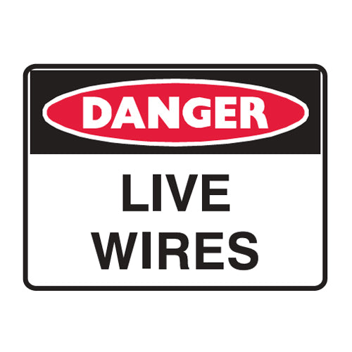 Live Wires