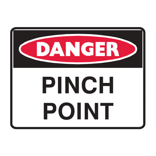 Pinch Point