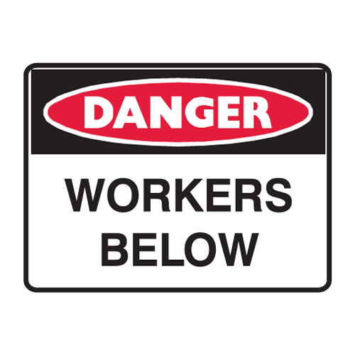Workers Below