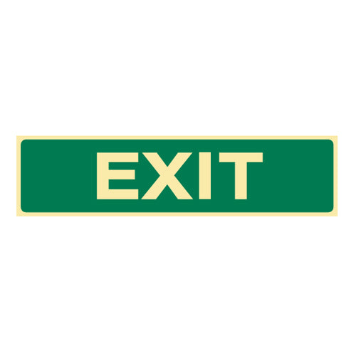 Exit