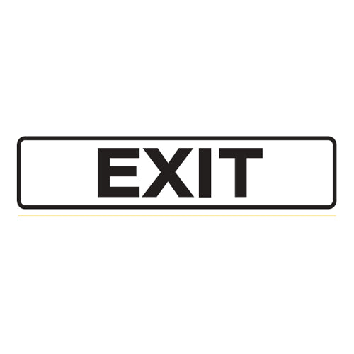 Exit