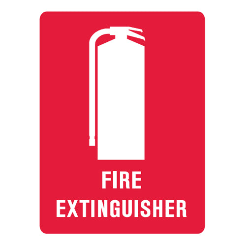 Fire Extinguisher