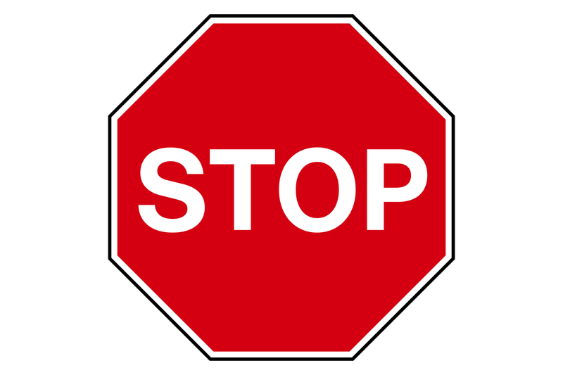 Traffic Signs