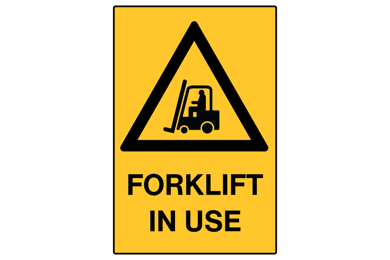 Warning Signs