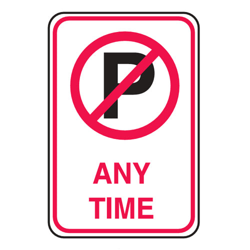 Anytime P