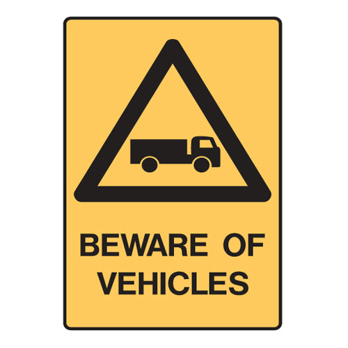 Beware Of Vehicles V2
