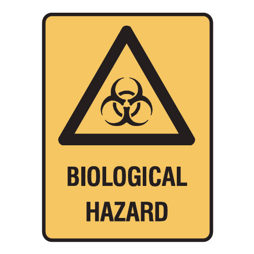 Biological Hazard