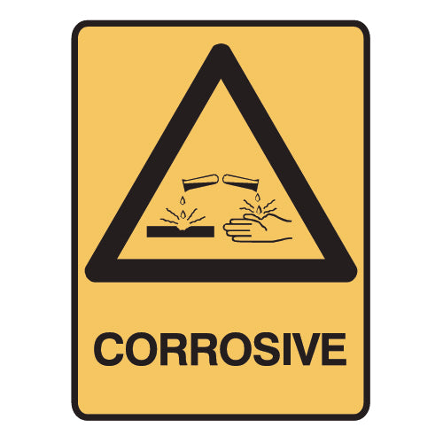 Corrosive
