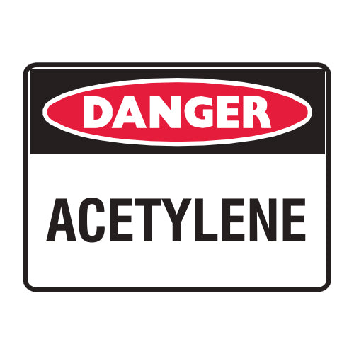 Acetylene