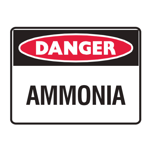 Ammonia