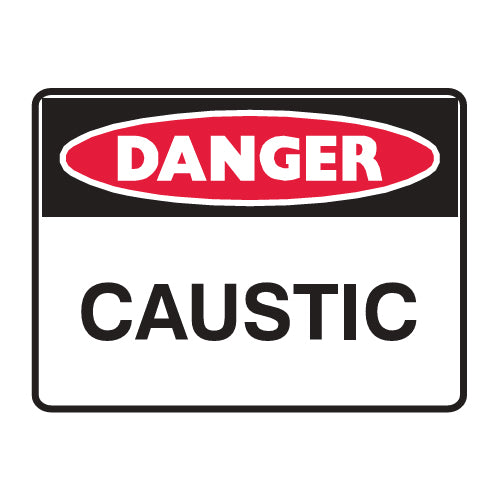 Caustic