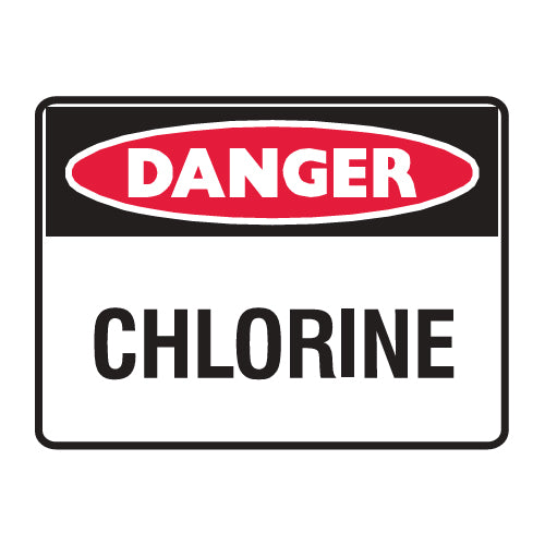 Chlorine