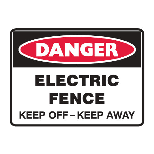 Electric Fence