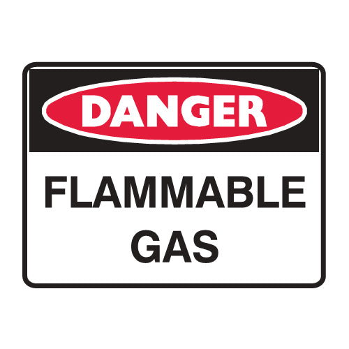Flammable Gas