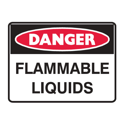 Flammable Liquids