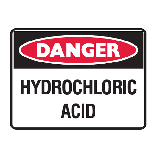 Hydrochloric Acid