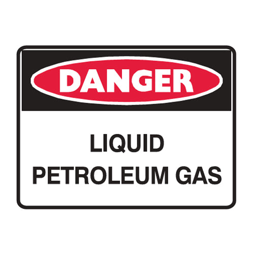 Liquid Petroleum Gas