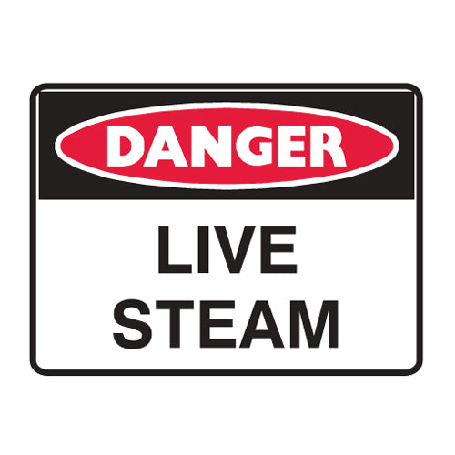 Live Steam