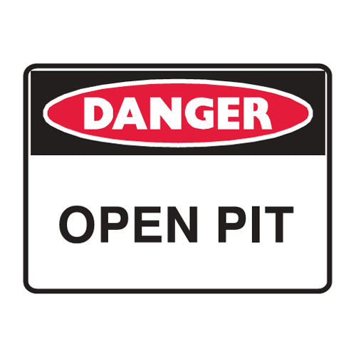 Open Pit