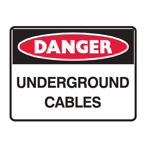 Underground Cables