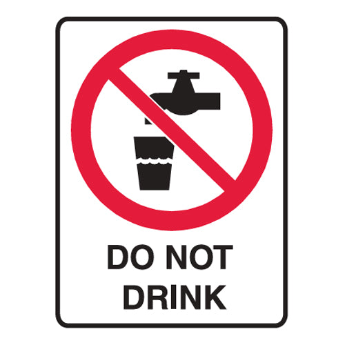Do Not Drink