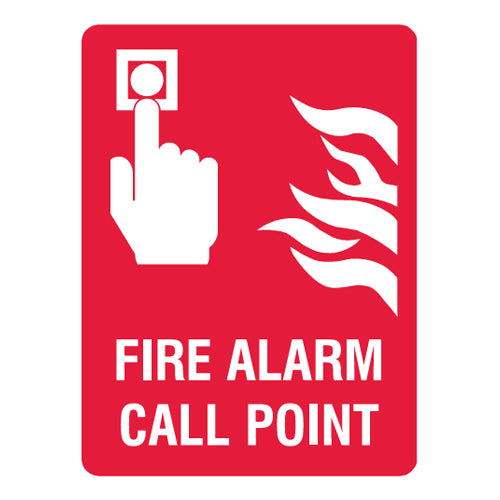 Fire Alarm Call Point