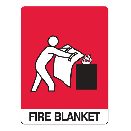 Fire Blanket