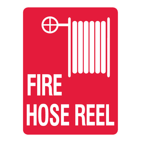 Fire Hose Reel