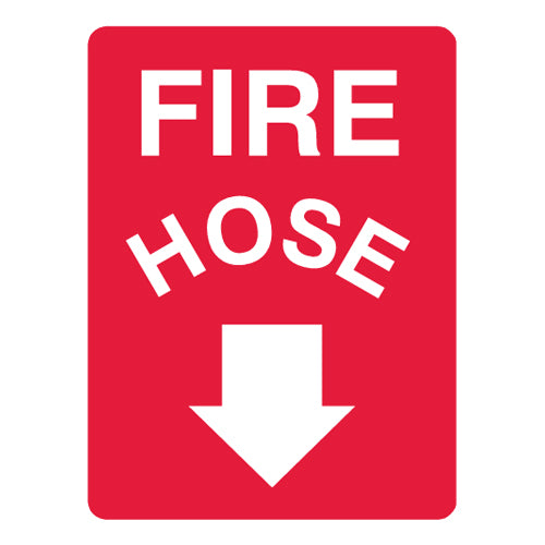 Fire Hose