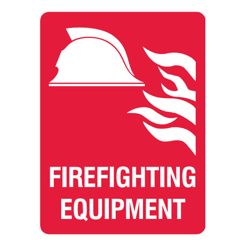 Firefighting Equipment