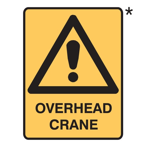 Overhead Crane